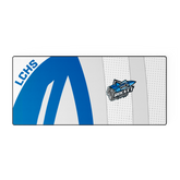 Limestone Esports | Immortal Series | Stitched Edge XL Mousepad